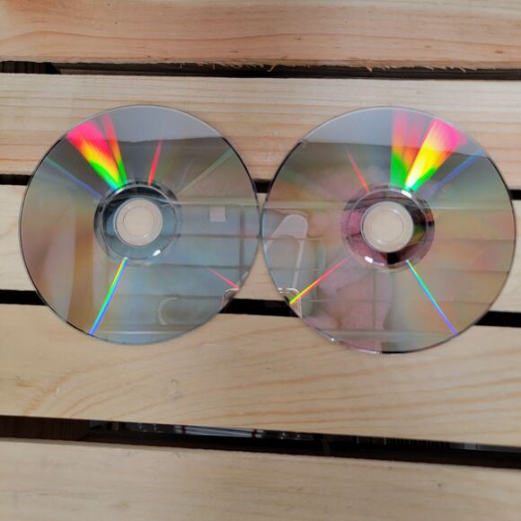 DVD Pink Floyd: Pulse - 2-Disc Set 1994 Earls Court Concert - Picture 3 of 5